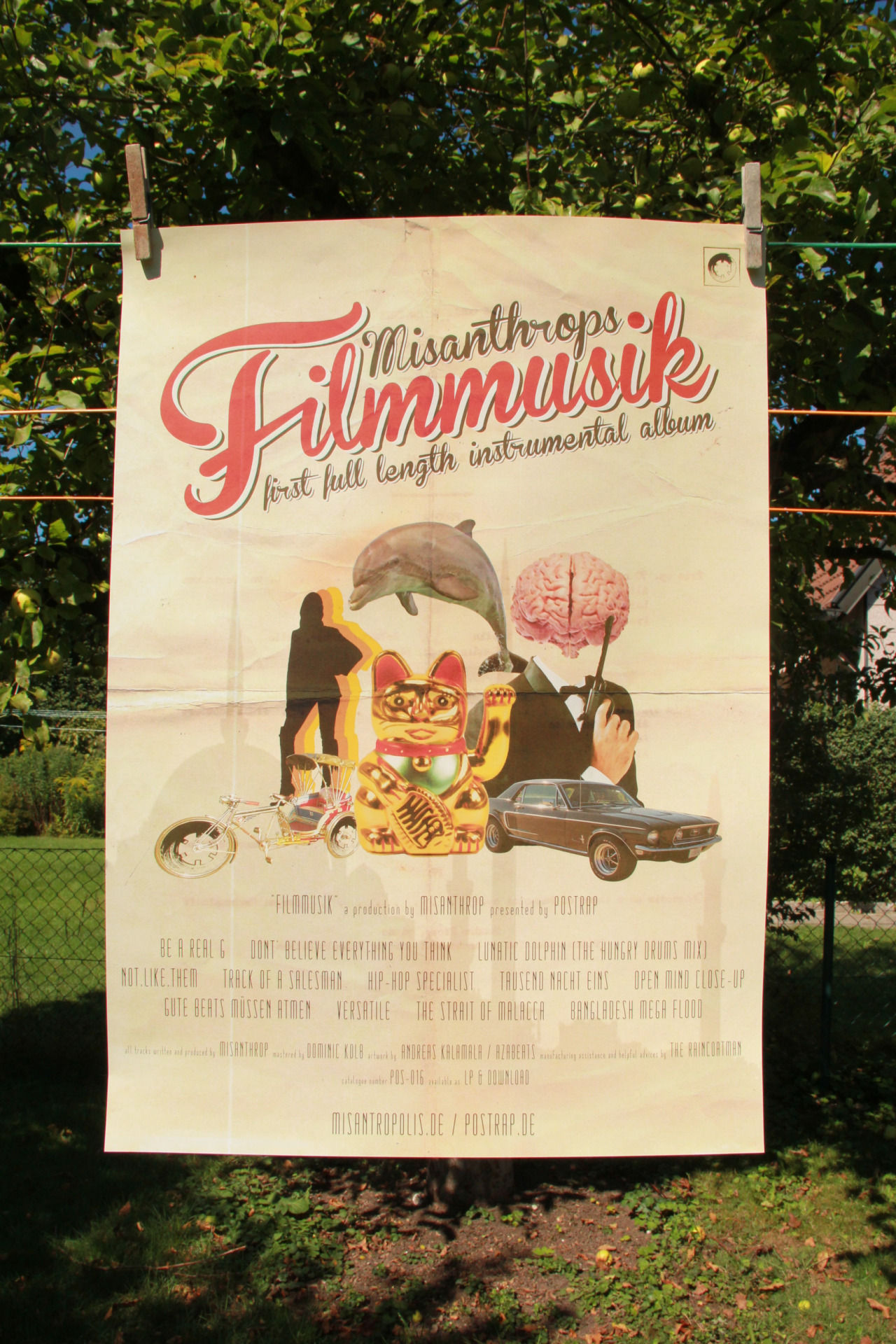 Filmmusik