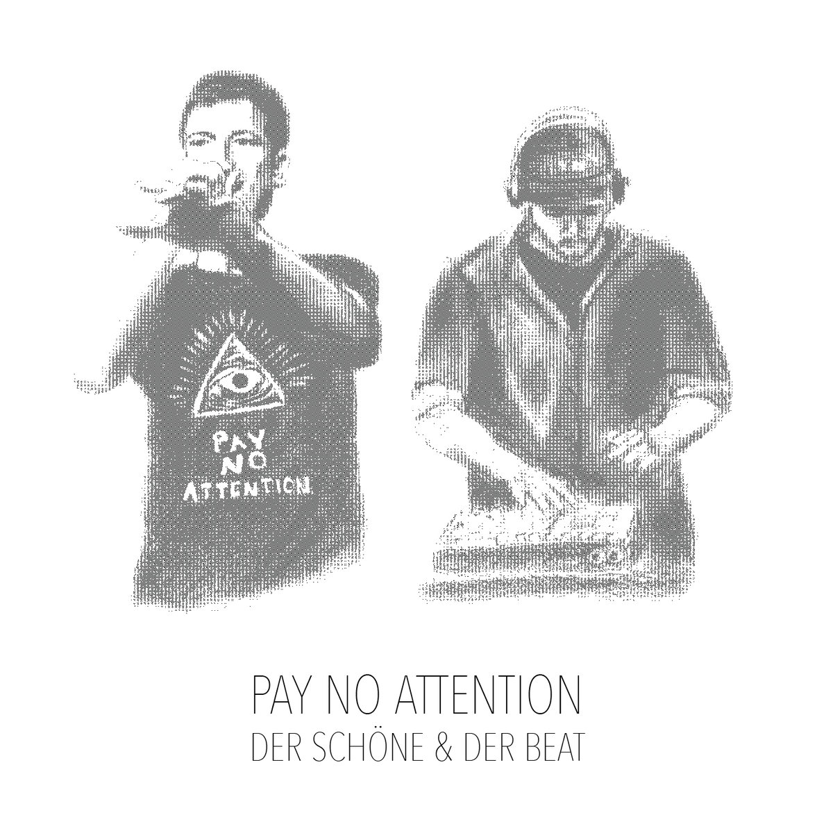 Der Schöne und der Beat