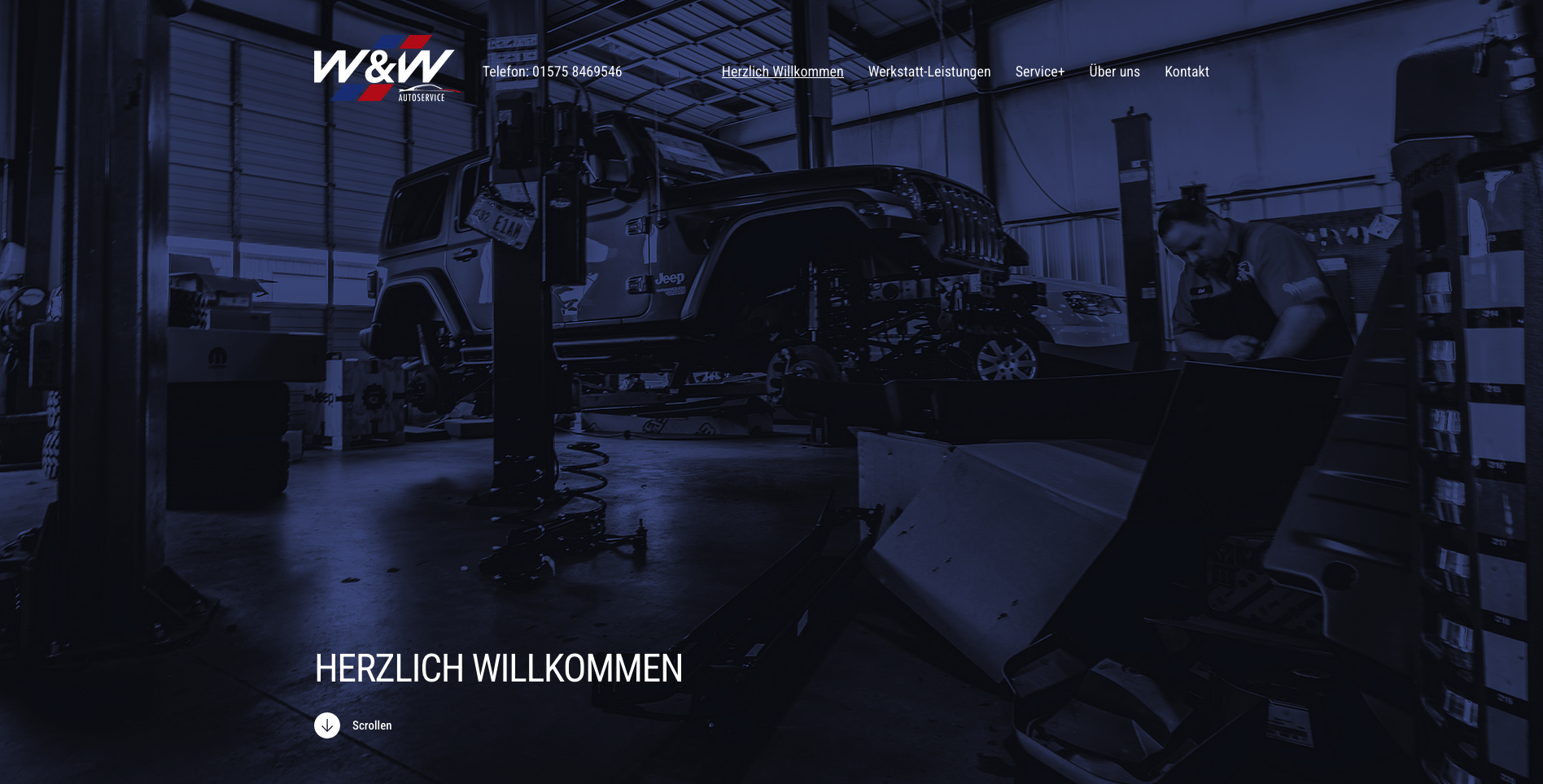 W&W Autoservice