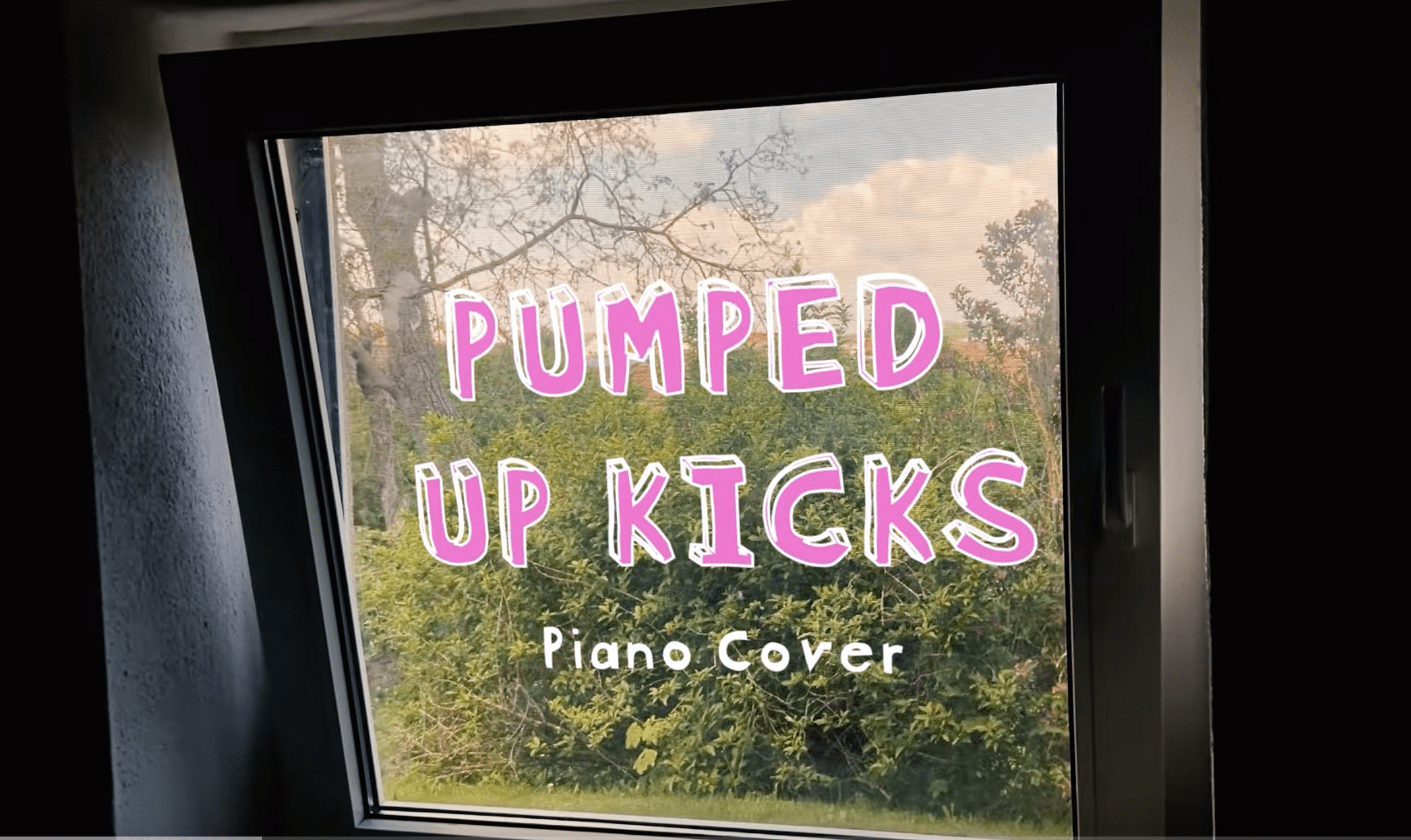 Pumped Up Kicks